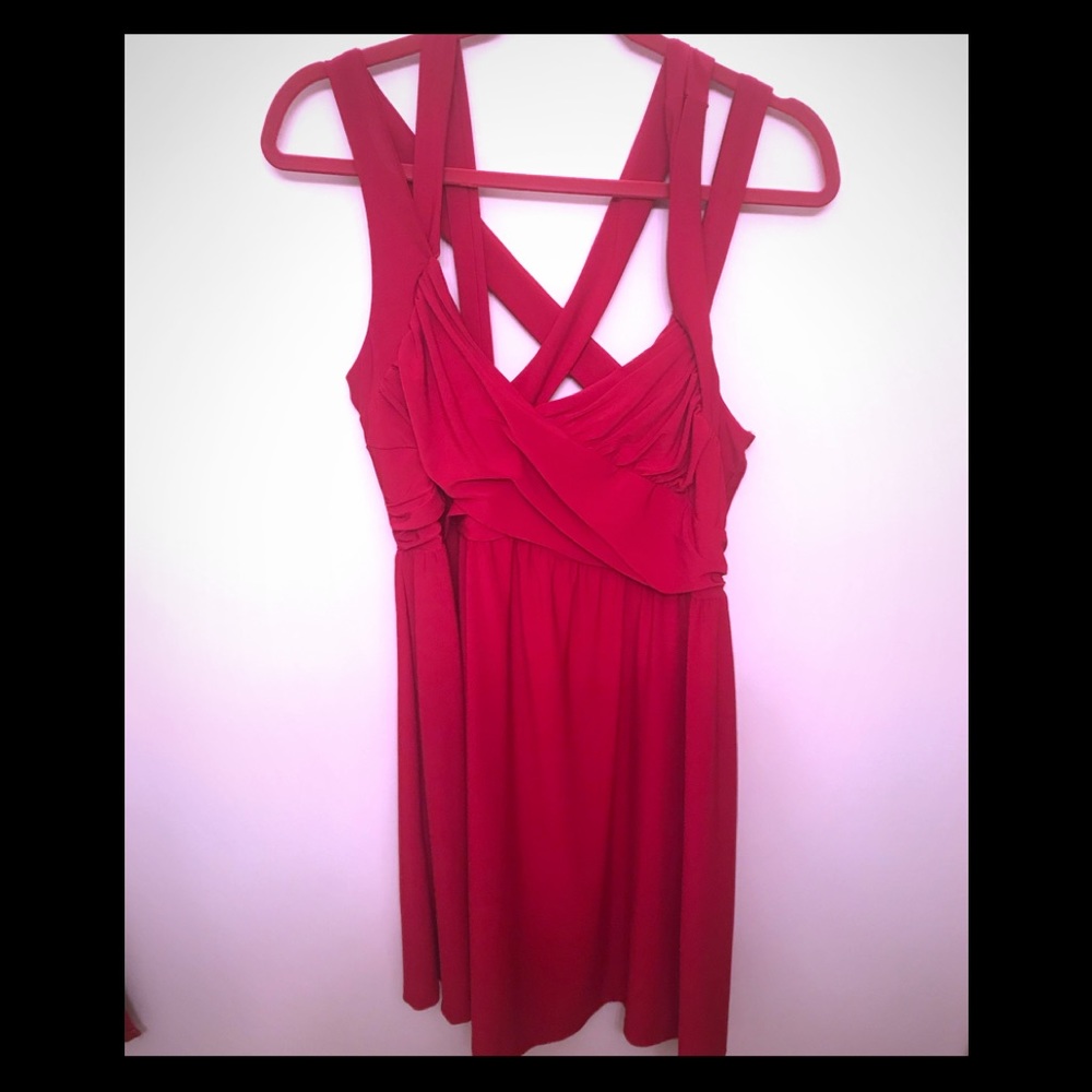 Dress from Torrid